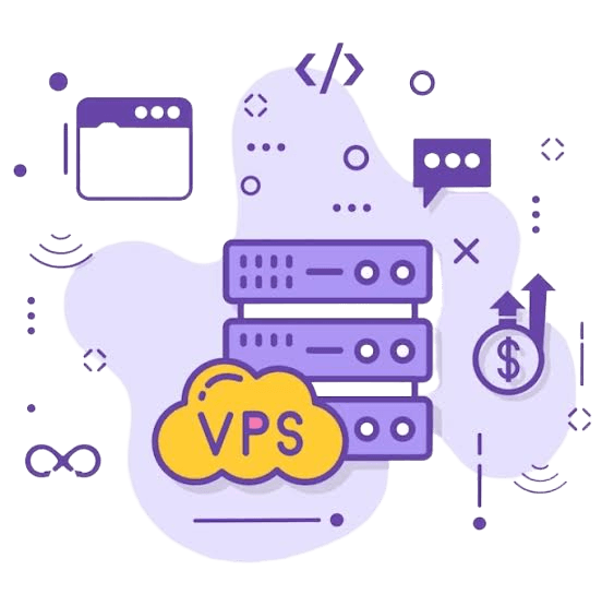 Cloud VPS